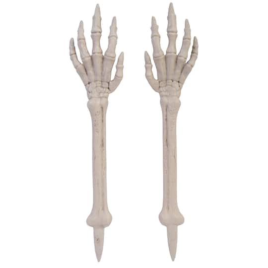 Michaels, 18" Ground Breaker Arms by Ashland® – Category: Skeletons